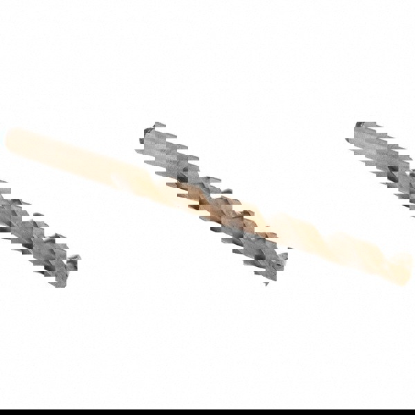 Jobber Length Drill Bit: