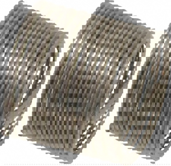 Free Running Insert: M10 x 1, 15 mm OAL