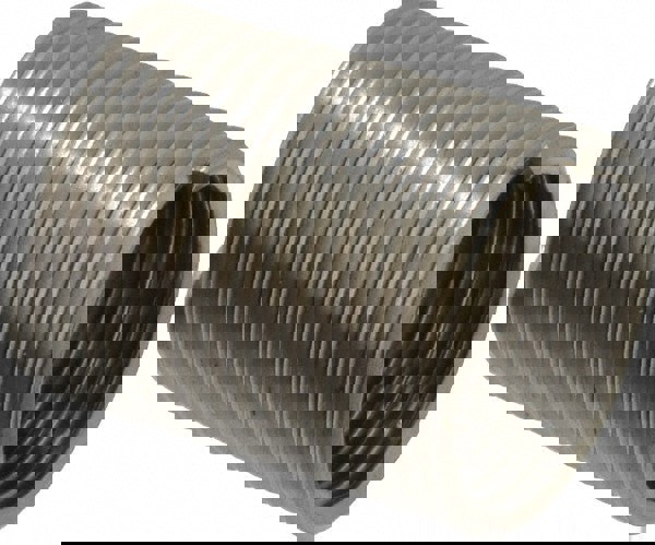 Free Running Insert: M10 x 1, 20 mm OAL