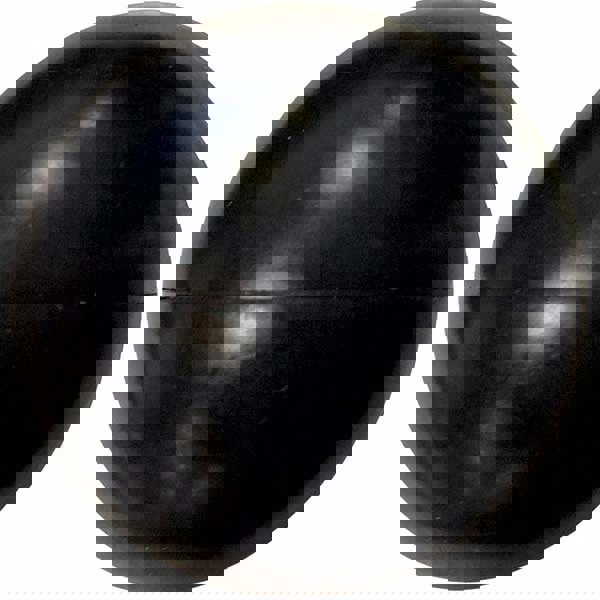 Diaphragm Pump Replacement Duckbill: Neoprene, Includes Valve Ball, Use with P8 Metal Saniflo