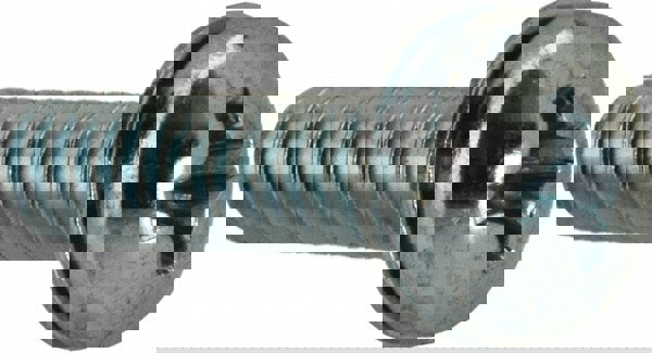 Machine Screw: #8-32 x 5/8