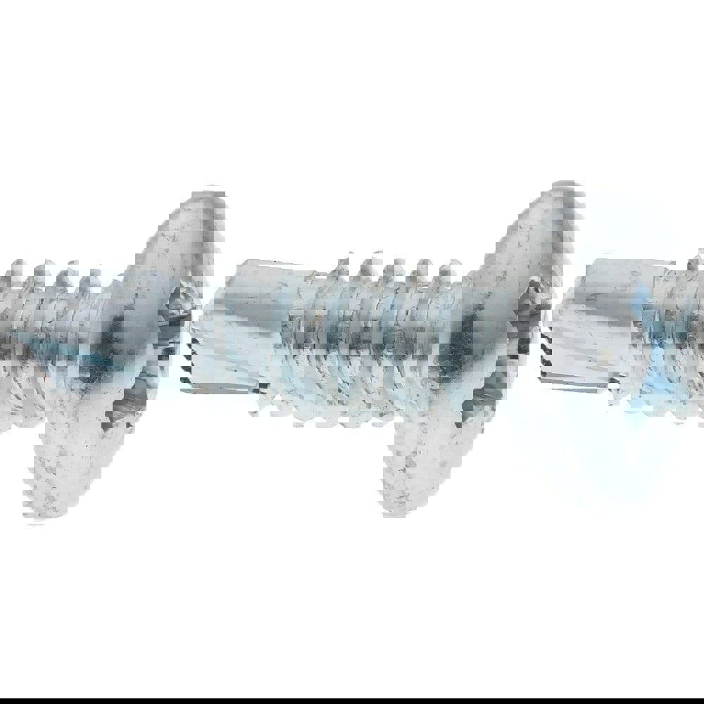 #8, Pan Head, Phillips Drive, 5/8