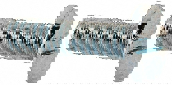 Machine Screw: #8-32 x 5/8