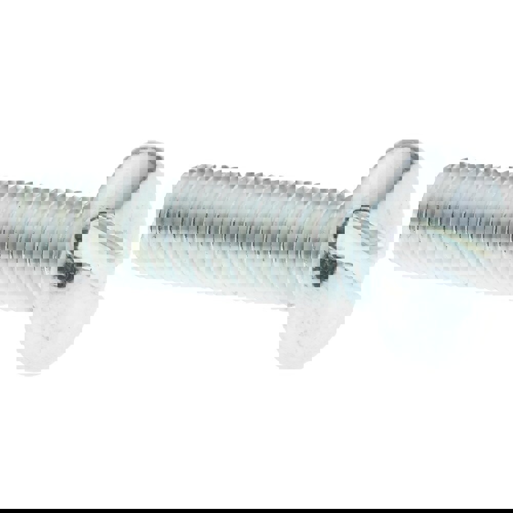 Machine Screw: #8-32 x 5/8