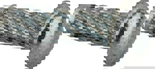 Sheet Metal Screw: #8, Round Head