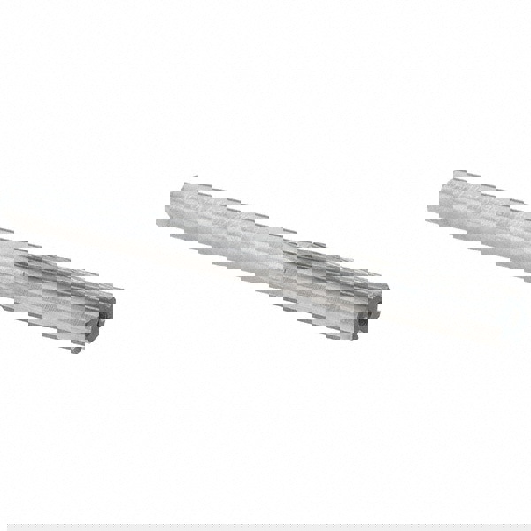 Letter J 6-Flute Straight Shank...