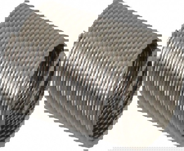 Free Running Insert: M12 x 1.25, 24 mm OAL