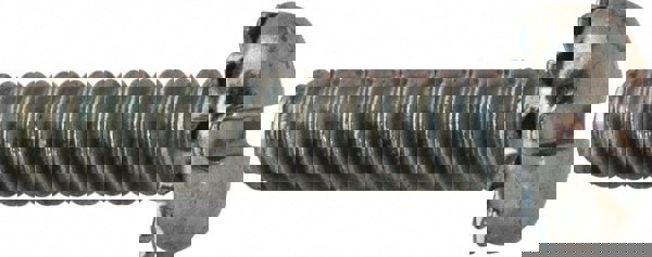 Machine Screw: #8-32 x 3/4