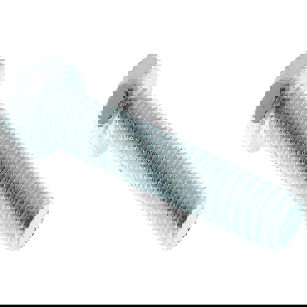 Machine Screw: #8-32 x 3/4