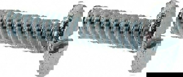 Machine Screw: #8-32 x 3/4