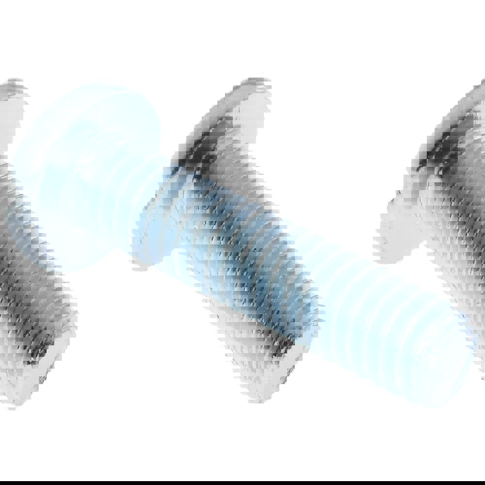 Machine Screw: #8-32 x 3/4