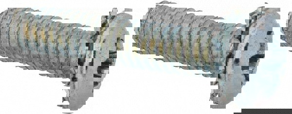 Machine Screw: #8-32 x 7/8