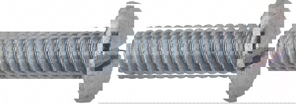 Machine Screw: #8-32 x 7/8