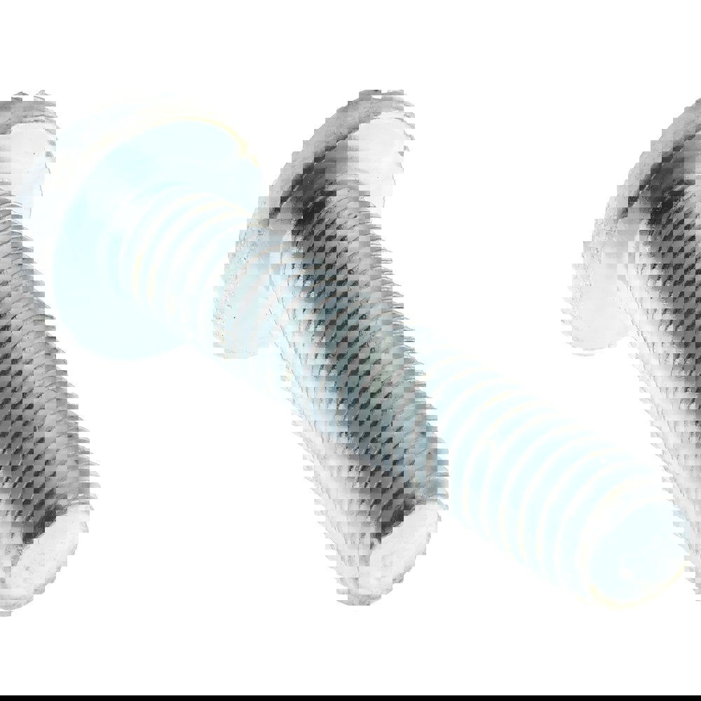 Machine Screw: #8-32 x 7/8