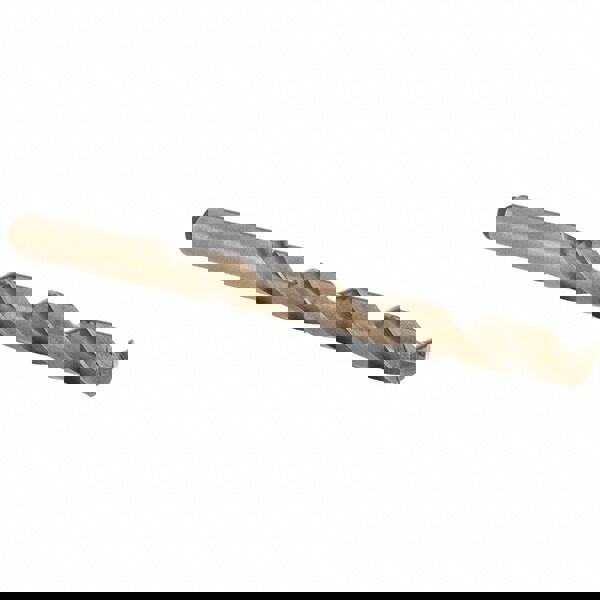 Jobber Length Drill Bit: