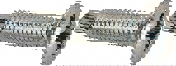 #8, Oval Head, Phillips Drive, 1