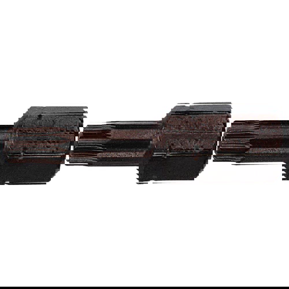 Power & Impact Screwdriver Bits & Holders; Bit Type: Power Bit ; Screw Size: M4 ; Drive Size: 1/4 in ; Overall Length (Decimal Inch): 1.0000 ; Hex Size (Inch): 1/4in ; Number Of Pieces: 1