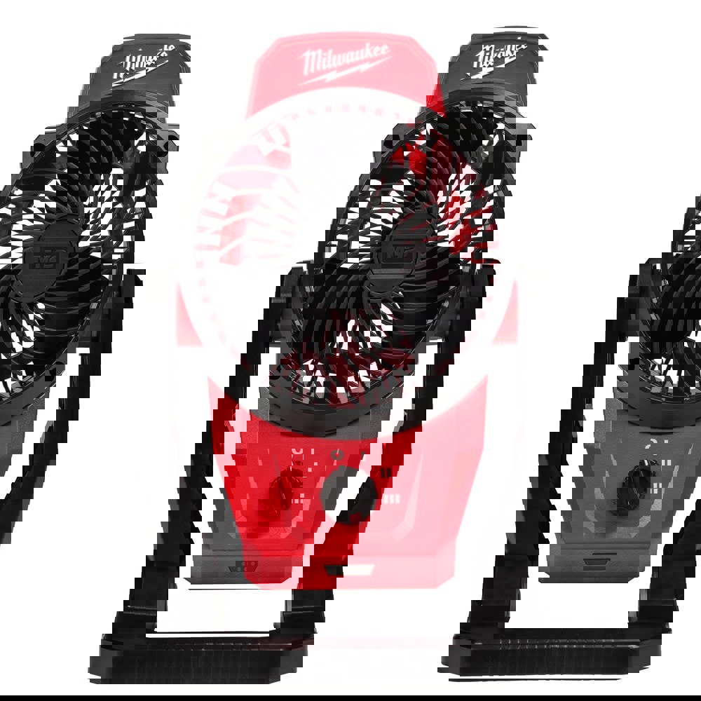 Desk & Table Fans; Fan Diameter: 6in ; Number Of Blades: 3 ; Number Of Speeds: 3 ; Power Source: Battery ; Indoor/Outdoor: Indoor; Outdoor ; Voltage: 12.00