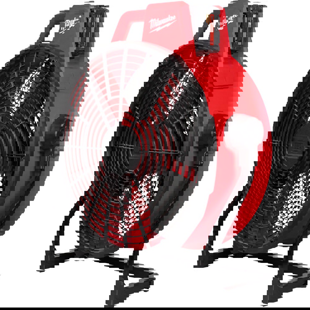 M18 BRUSHLESS 18 FAN