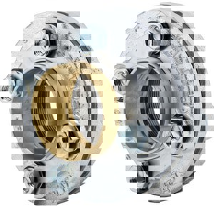 LFNP 2-1/2 FIPXSWT IR/COP DIELEC U