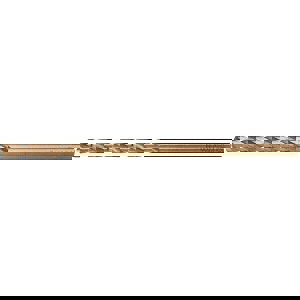 Cobalt Jobber Drills 135 Deg