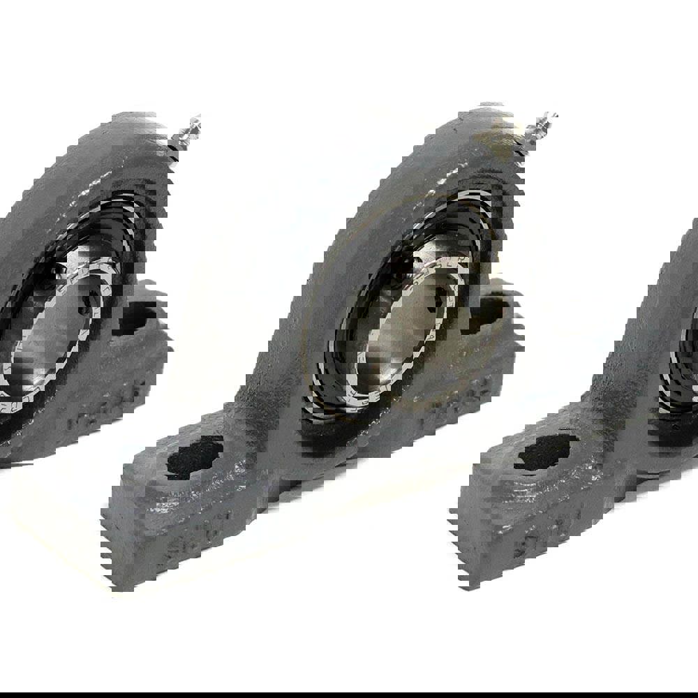 UCP207, 35mm ID, 167mm OAL x 94mm OAH x 1-7/8