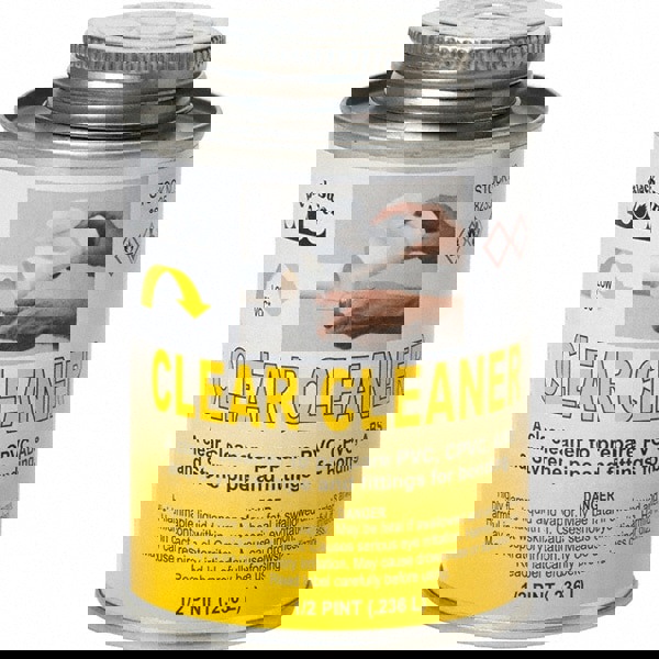 1/2 Pt All-Purpose Cleaner