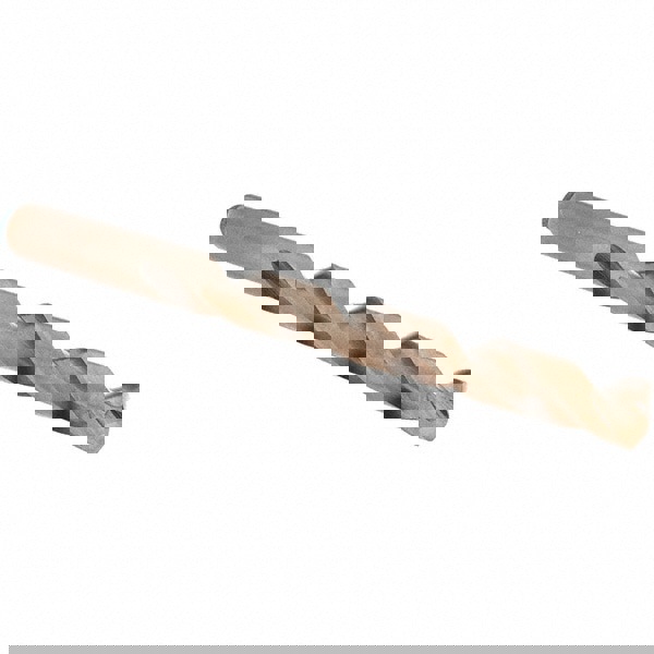 Jobber Length Drill Bit: