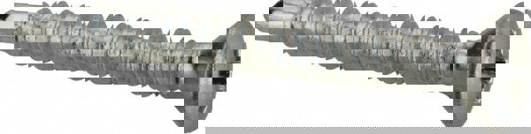 Self Drl Scr Phillips Dr Zinc