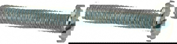 Machine Screw: #8-32 x 1-1/2