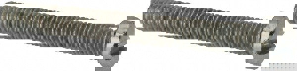 Machine Screw: #8-32 x 1-1/2