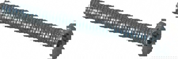 Machine Screw: #8-32 x 1-1/2