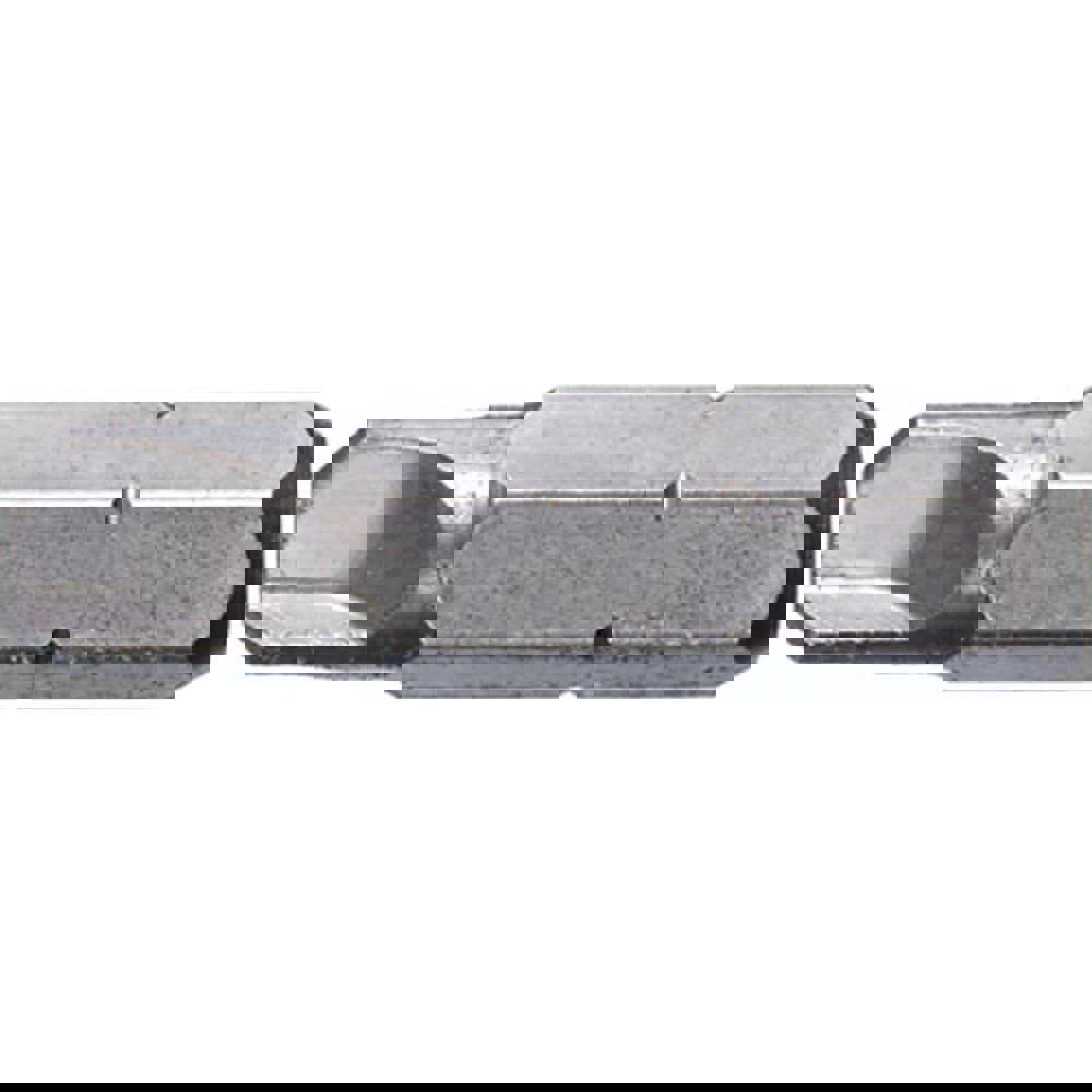 Power & Impact Screwdriver Bits & Holders; Bit Type: Tri-Wing; Power Bit ; Drive Size: 1/4 in ; Overall Length (Decimal Inch): 1.0000 ; Hex Size (Inch): 1/4in ; Specialty Point Size: #1 Tri-Wing ; Number Of Pieces: 1