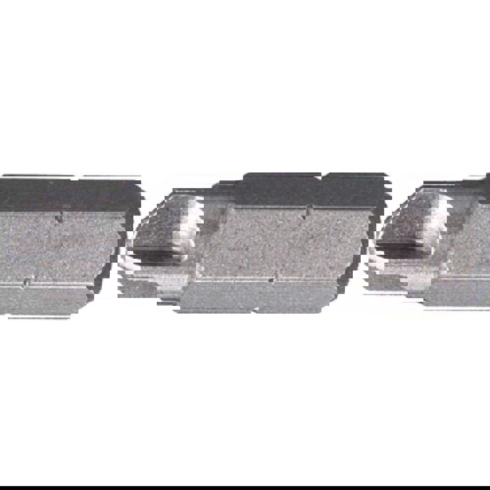 Power & Impact Screwdriver Bits & Holders; Bit Type: Torq-Set; Power Bit ; Drive Size: 5/16 in ; Overall Length (Inch): 1-1/4in ; Hex Size (Inch): 5/16in ; Specialty Point Size: 1/4 in ; Number Of Pieces: 1