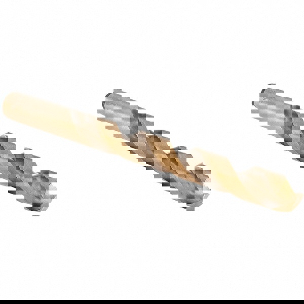 Jobber Length Drill Bit: