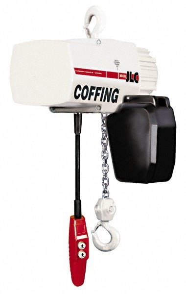 Electric Hoist: