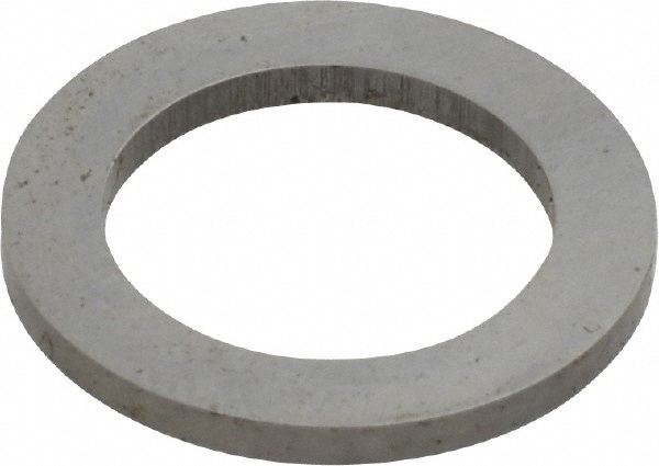 Flexible Coupling Half: Steel, 0.75