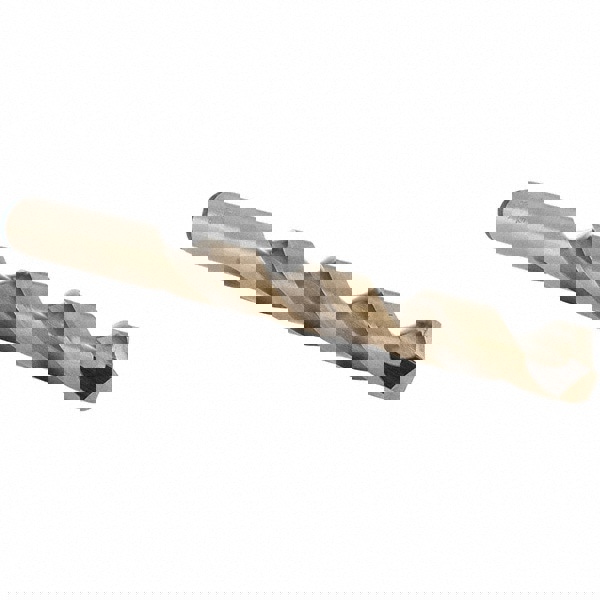 Jobber Length Drill Bit: