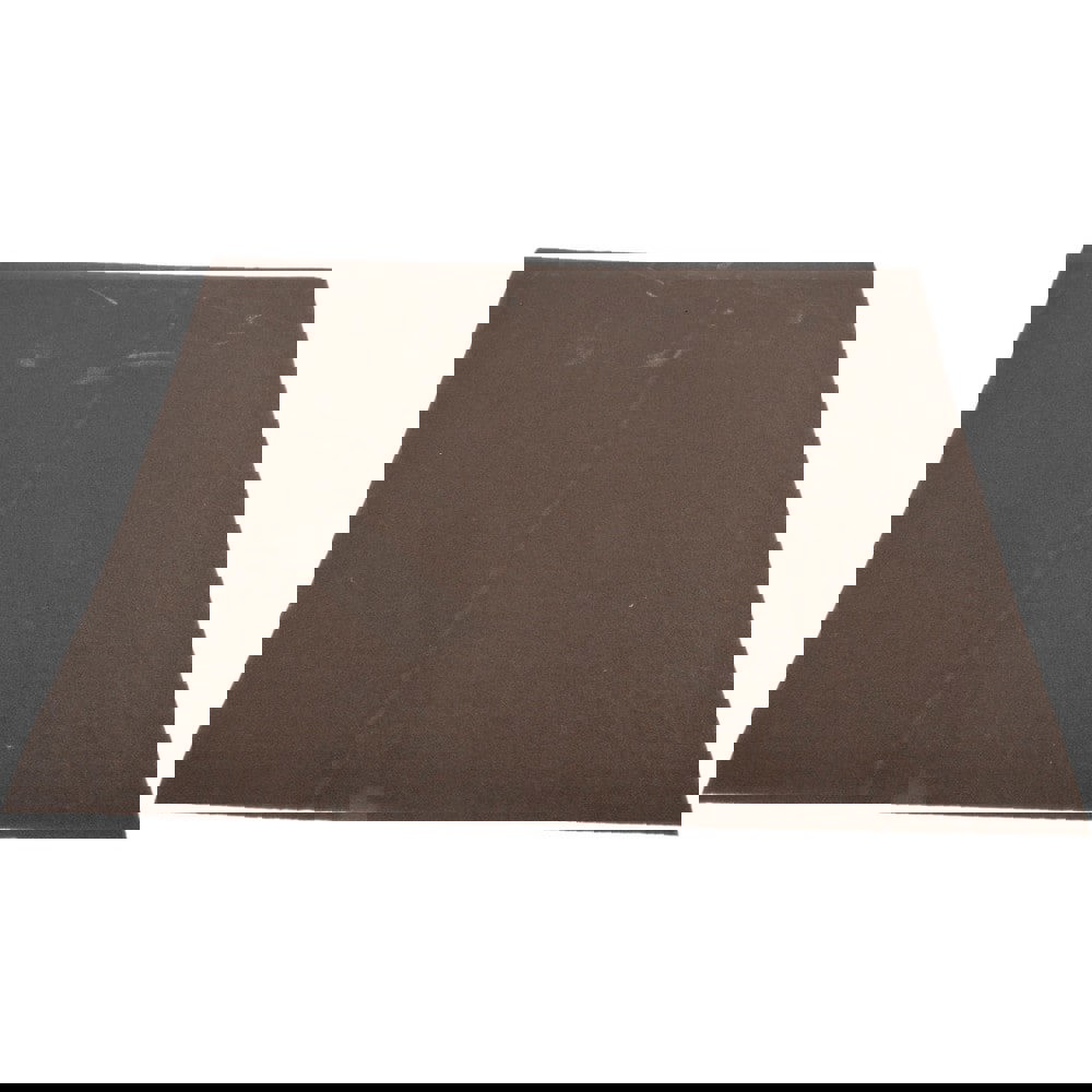 Sanding Sheet: 400 Grit, Aluminum Oxide