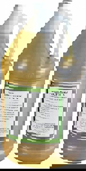 Spindle Machine Oil: 5 gal, Pail