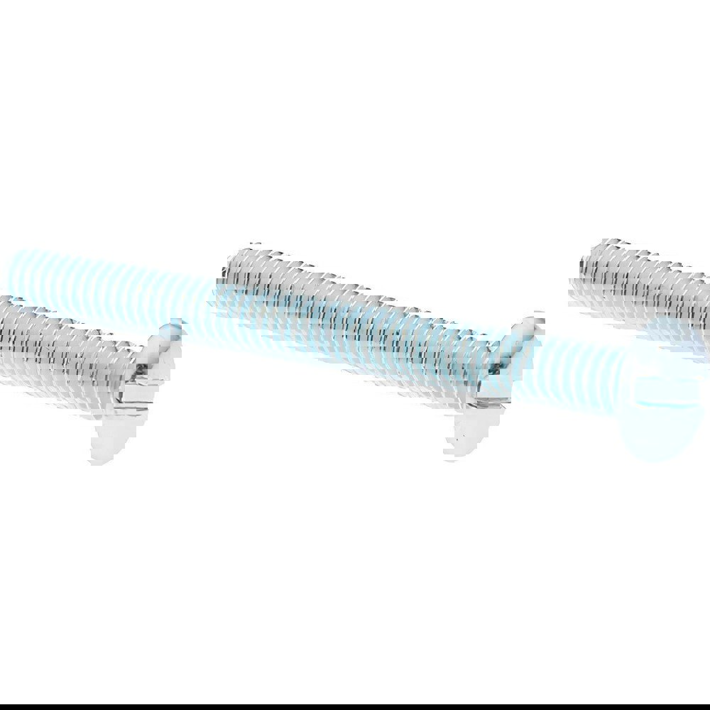 Machine Screw: #8-32 x 1-3/4