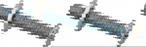 Machine Screw: #8-32 x 1-3/4