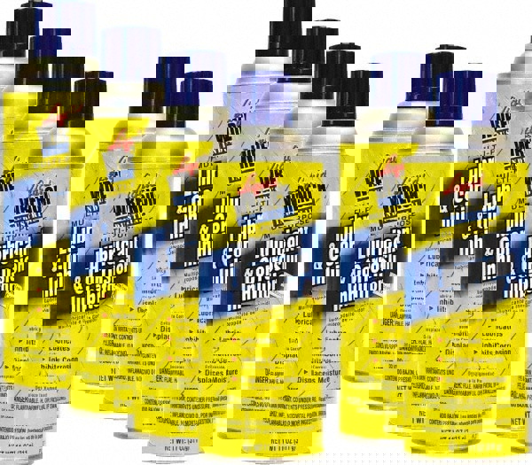 Lubricant: 11 oz Aerosol Can