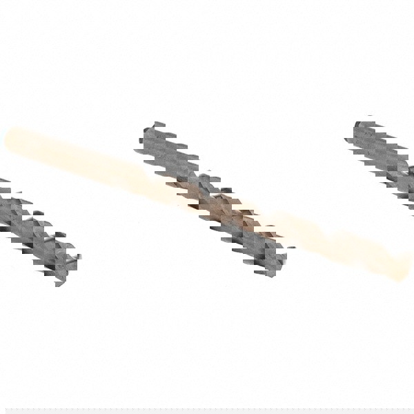 Jobber Length Drill Bit: