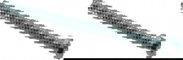 Machine Screw: #8-32 x 2