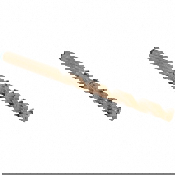 Jobber Length Drill Bit: