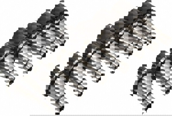 NMTB30 Taper, 3/16 to 1 Inch Hole Diameter End Mill Holder Set