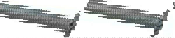 Machine Screw: #8-32 x 2-1/4