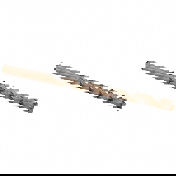 Jobber Length Drill Bit: