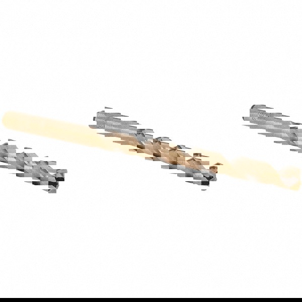 Jobber Length Drill Bit: